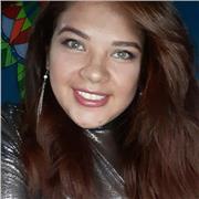 Docente de preescolar, experiencia con didactica para primera infancia y expresion corporal